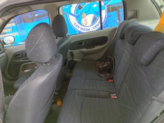 Renault Clio 2003