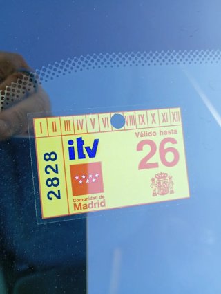 Renault Clio 2003