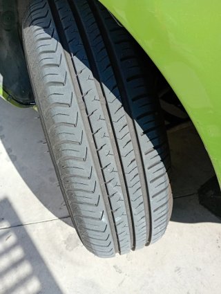 Renault Clio 2003