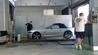 BMW Z4 2005
