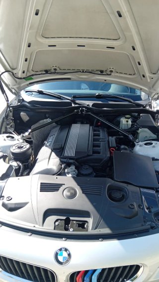 BMW Z4 2005