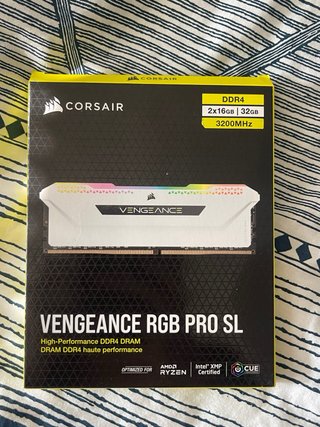 Pack Gaming Ryzen 5 5600 + ASUS TUF B550M + 32GB