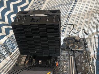 Pack Gaming Ryzen 5 5600 + ASUS TUF B550M + 32GB