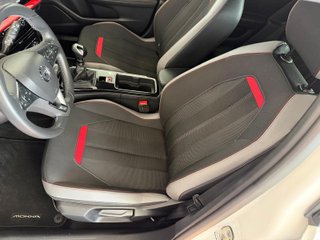 Opel Mokka 2021