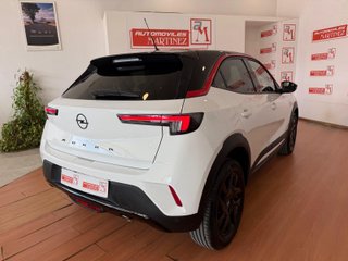 Opel Mokka 2021