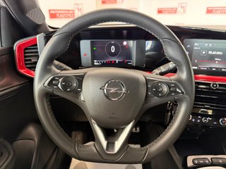 Opel Mokka 2021