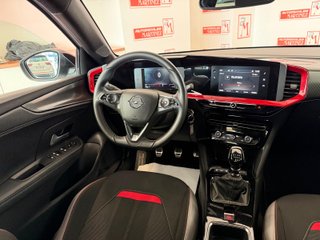 Opel Mokka 2021