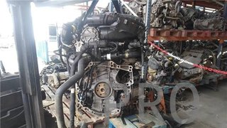 Despiece Motor Peugeot 208 (01.2012->)