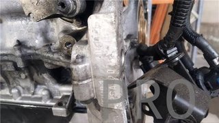 Despiece Motor Peugeot 208 (01.2012->)