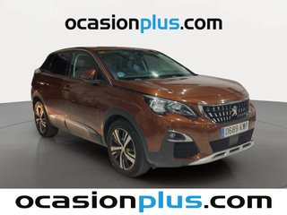 Peugeot 3008 BlueHDI 130 S&S Allure EAT8 96 kW (130 CV)