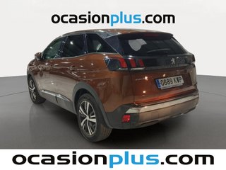 Peugeot 3008 BlueHDI 130 S&S Allure EAT8 96 kW (130 CV)