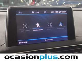 Peugeot 3008 BlueHDI 130 S&S Allure EAT8 96 kW (130 CV)