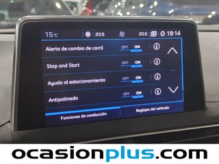 Peugeot 3008 BlueHDI 130 S&S Allure EAT8 96 kW (130 CV)