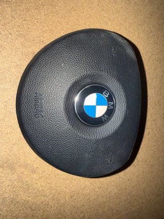 Airbag BMW Volante
