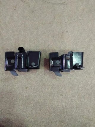 90201 cerradura a2198800060 mercedes-benz clase ml