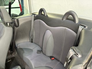 Nissan Micra 2006 impecable CABRIO