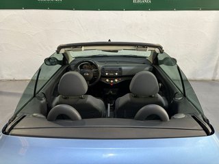 Nissan Micra 2006 impecable CABRIO