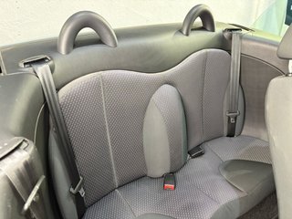Nissan Micra 2006 impecable CABRIO