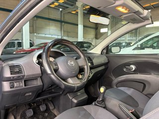 Nissan Micra 2006 impecable CABRIO