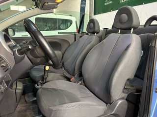 Nissan Micra 2006 impecable CABRIO