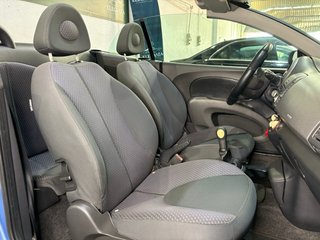 Nissan Micra 2006 impecable CABRIO