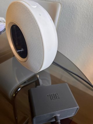Despertador JBL Horizon Bluetooth Radio