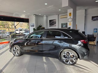 Kia Ceed 1.6 MHEV iMT 100kW (136CV) Tech