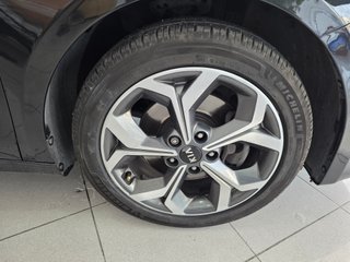Kia Ceed 1.6 MHEV iMT 100kW (136CV) Tech
