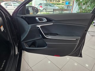 Kia Ceed 1.6 MHEV iMT 100kW (136CV) Tech