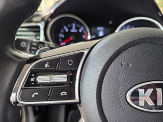 Kia Ceed 1.6 MHEV iMT 100kW (136CV) Tech