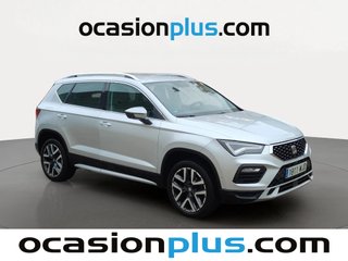 SEAT Ateca 1.5 TSI S&S X-Perience XL DSG 110 kW (150 CV)