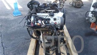 Despiece Motor Audi A6 Avant (4B5)(1998->)