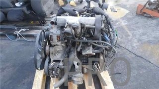 Despiece Motor Audi A6 Avant (4B5)(1998->)