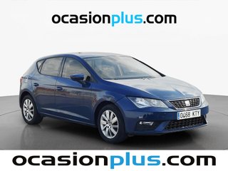 SEAT León 1.0 EcoTSI Reference Edition 85 kW (115 CV)