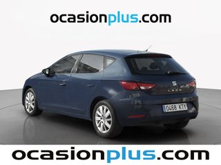 SEAT León 1.0 EcoTSI Reference Edition 85 kW (115 CV)