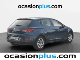 SEAT León 1.0 EcoTSI Reference Edition 85 kW (115 CV)