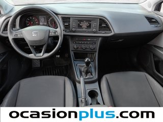 SEAT León 1.0 EcoTSI Reference Edition 85 kW (115 CV)
