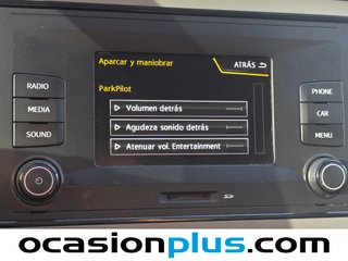 SEAT León 1.0 EcoTSI Reference Edition 85 kW (115 CV)