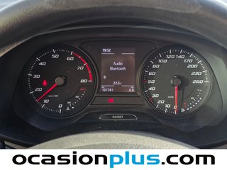 SEAT León 1.0 EcoTSI Reference Edition 85 kW (115 CV)
