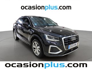 Audi Q2 Advanced 35 TFSI 110 kW (150 CV) S tronic