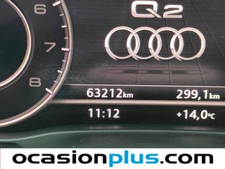 Audi Q2 Advanced 35 TFSI 110 kW (150 CV) S tronic