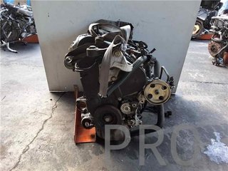 Despiece Motor Fiat I Scudo (222)(1995->)
