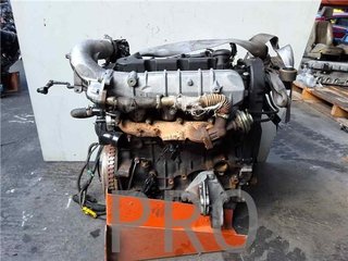 Despiece Motor Fiat I Scudo (222)(1995->)