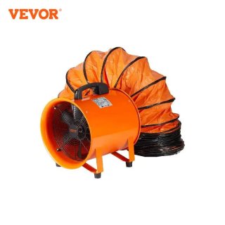 Extractor de aire 4500 CFM