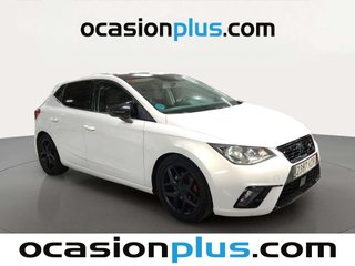 SEAT Ibiza 1.0 EcoTSI FR 85 kW (115 CV)