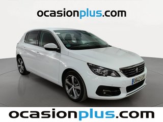 Peugeot 308 PureTech 110 S&S Allure 81 kW (110 CV)