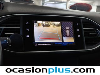 Peugeot 308 PureTech 110 S&S Allure 81 kW (110 CV)