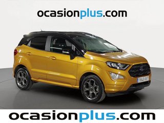 Ford EcoSport 1.0T EcoBoost S&S ST Line 92 kW (125 CV)