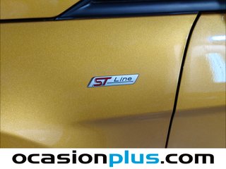 Ford EcoSport 1.0T EcoBoost S&S ST Line 92 kW (125 CV)