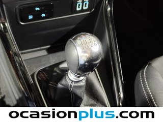 Ford EcoSport 1.0T EcoBoost S&S ST Line 92 kW (125 CV)